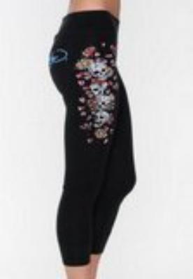 Ed Hardy Leggings-2